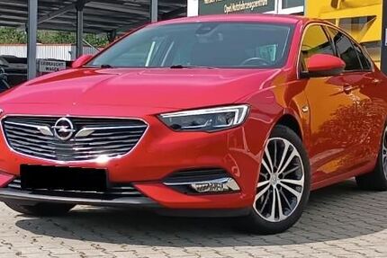 Opel Insignia 72.500 km 17.990 &euro; Meerane 08393