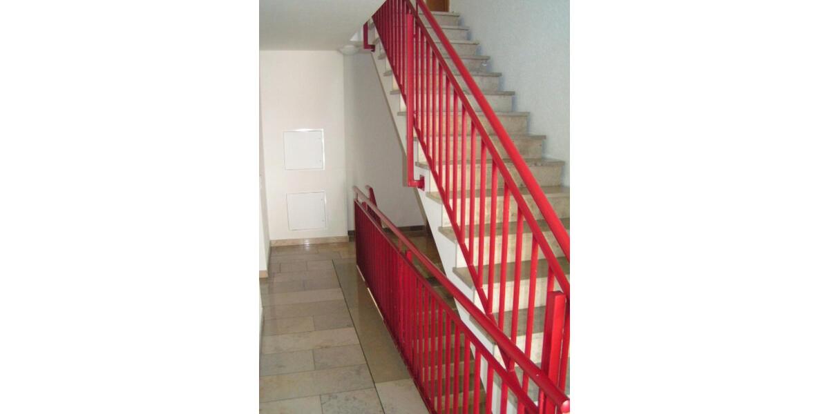 2-Zi.-Whg. in Werdau - Zentrum, mit Balkon 2 zimmer