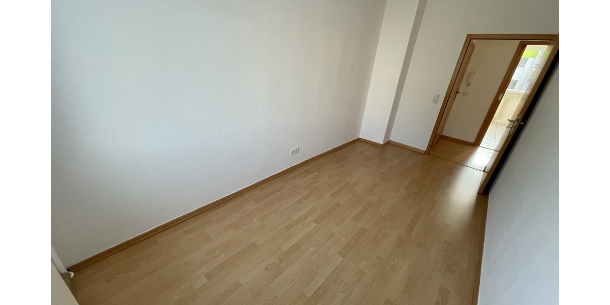 Gera-Langenberg! 4 Raum Whg. mit Balkon und Wanne! - Etagenwohnung Gera Langenberg | Angebot:27190932