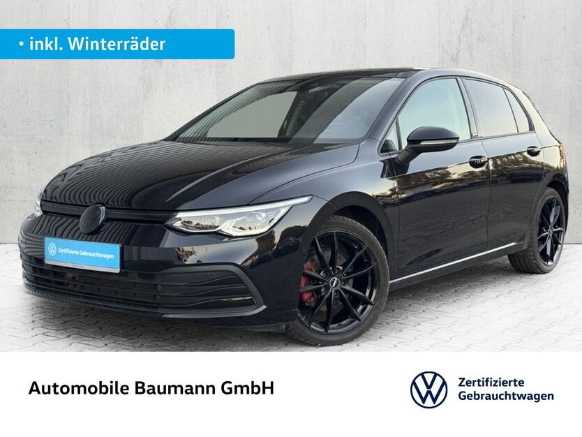 VW Golf 59.938 km 25.950 € Zeitz 06712