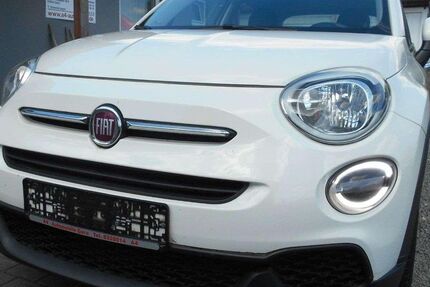 Fiat 500X 74.790 km 9.990 &euro; Gera 07554