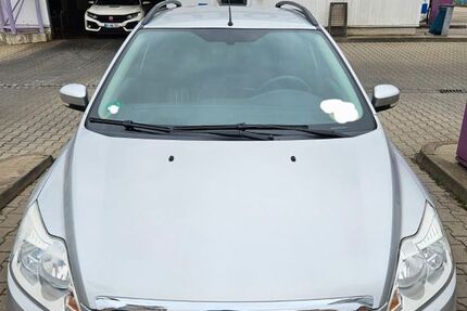 Ford Focus 190.000 km 2.500 € Zwickau 08056