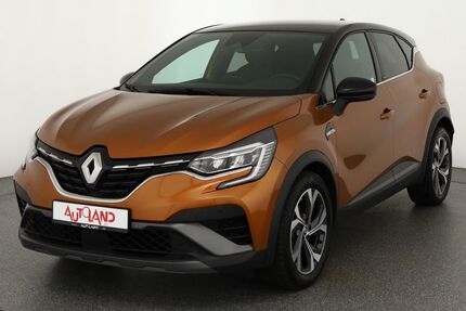 Renault Captur 47.237 km 20.990 € Zwickau 08056