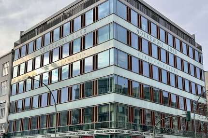 Büro in Berlin 6.648 € 277 m²
