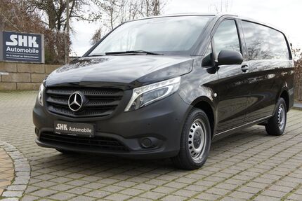 Mercedes-Benz Vito 71.352 km 28.300 € Gera 07551
