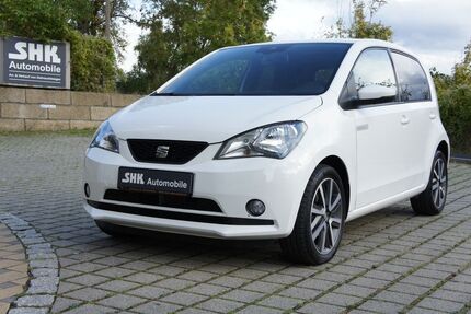 Seat Mii 129.317 km 8.999 € Gera 07551