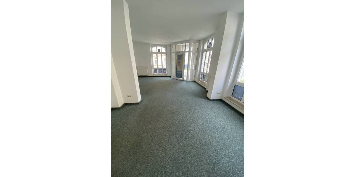 Gewerbeobjekt Gera Debschwitz - 537&euro; | Angebot:25776562