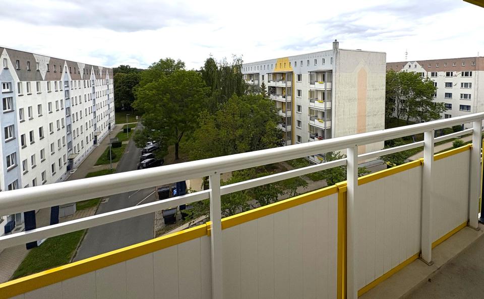 Ab ins eigene Nest! - Aktion Junges Wohnen! 2 zimmer