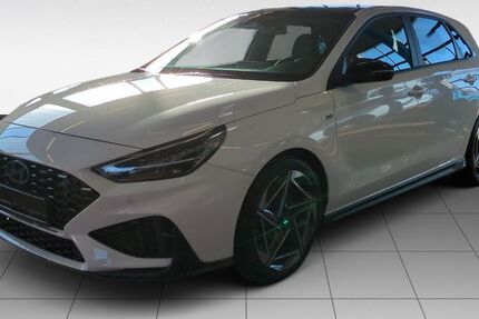 Hyundai i30 19.990 km 23.290 &euro; Neustadt an der Orla 07806