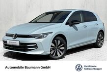 Gebrauchtwagen VW Golf