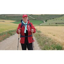 Mein Weg - 780 km zu mir