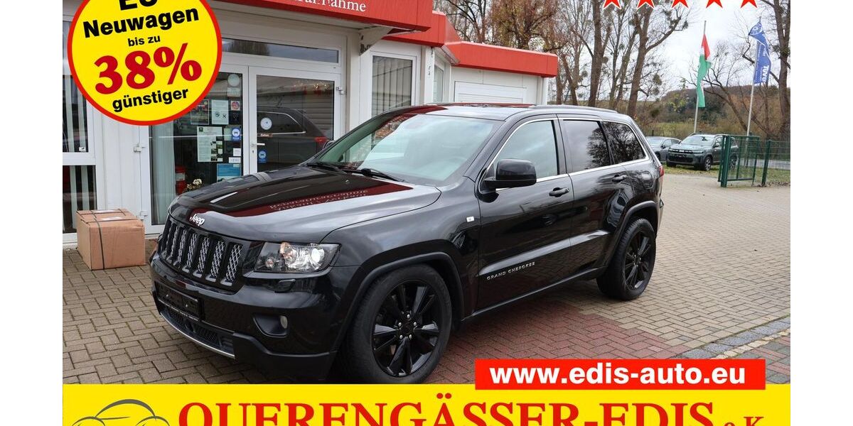 Jeep Cherokee 129.120 km 13.900 &euro; Berga-Wünschendorf 07980