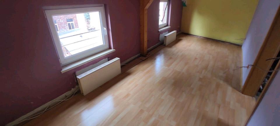Mehrfamilienhaus, Wohnhaus Werdau - 24 Zimmer, 600 m&sup2;, 95.000&euro; | Angebot:27281810