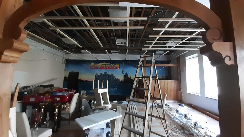 Sanierungsobjekt für Wohnanlage mit angrenzendem Baugrundstück - Grundstück Stadtroda | Angebot:19046740