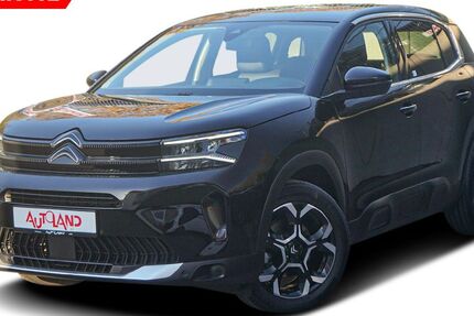 Citroen C5 Aircross 24.481 km 22.490 &euro; Gera 07546