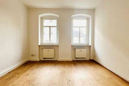 Wohnung Gera Alt-Bieblach - 2 Zimmer, 55 m&sup2;, 350&euro; | Angebot:25125274