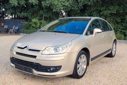 Citroen C4 185.968 km 2.480 € Zwickau 08056