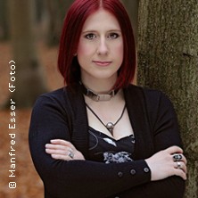 Lydia Benecke – Teufelswerk oder Hexenjagd?