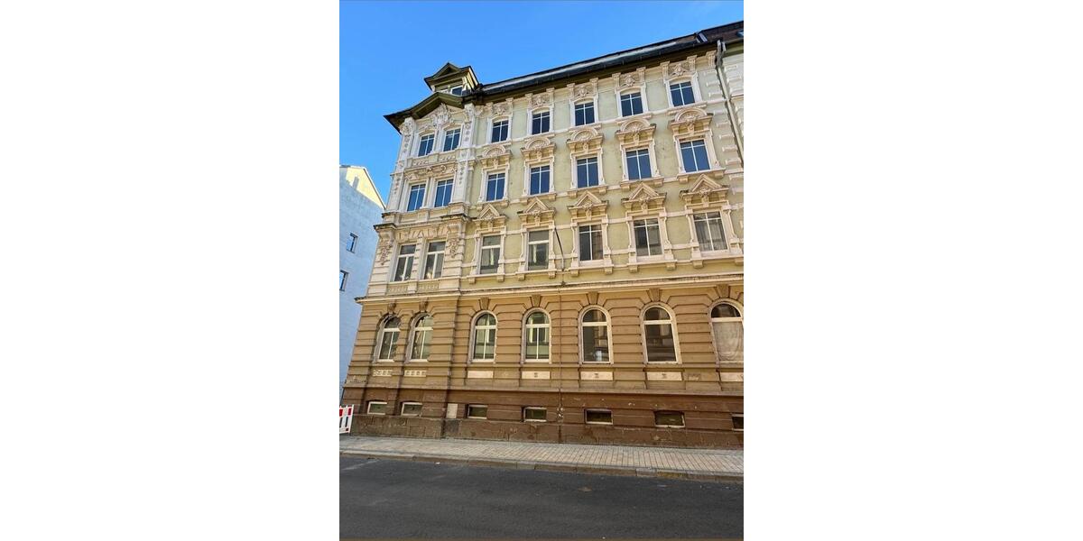Etagenwohnung Zeitz - 3 Zimmer, 75 m&sup2;, 28.000&euro; | Angebot:26901711