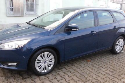 Ford Focus 137.000 km 7.499 € Zeulenroda 07937