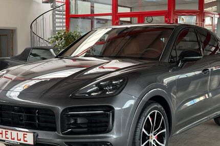 Porsche Cayenne 76.500 km 74.990 &euro; Gera 07552