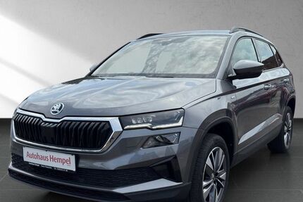 Skoda Karoq 57.831 km 25.490 &euro; Gera 07548