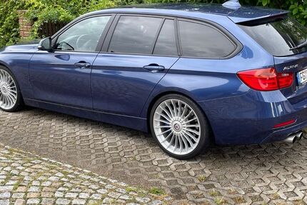Alpina D3 221.144 km 20.400 € Glauchau 08371