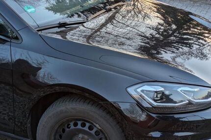 VW Golf 124.500 km 11.500 &euro; Schmölln 04626