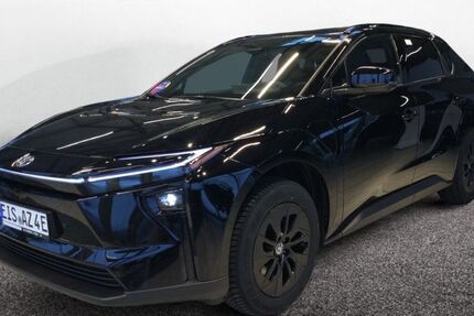 Toyota bZ4X 2.500 km 45.970 &euro; Petersberg 07616