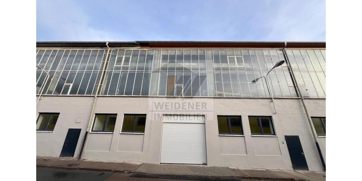 Gewerbeobjekt Gera Lusan - 900&euro; | Angebot:24642521