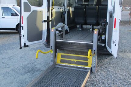 VW Crafter 179.956 km 20.990 &euro; Gera 07548