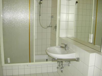 Schöne Apartmentwohnung in idyllischer, ruhiger Lage nahe Jena - Appartement Stadtroda | Angebot:27280639