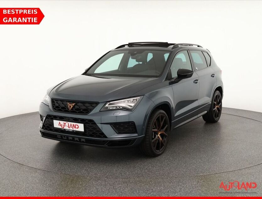 Ateca