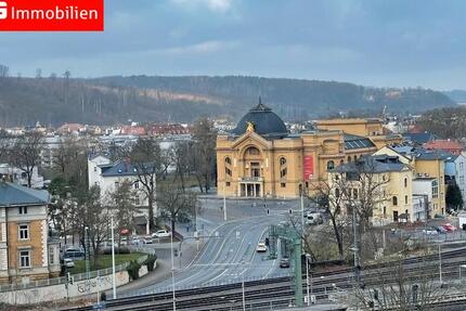 Wohnung Gera - 1 Zimmer, 23 m&sup2;, 199&euro; | Angebot:25363193