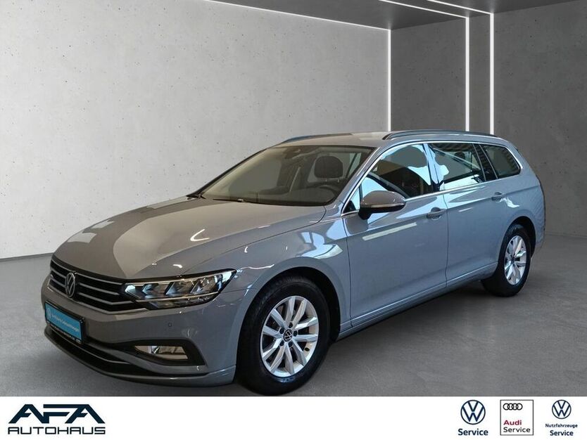 Passat