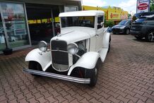 Gebrauchtwagen Ford Andere