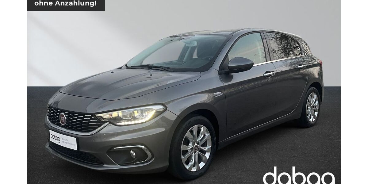 Fiat Tipo 88.250 km 11.975 € Zeulenroda-Triebes 07937