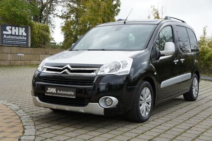 Citroen Berlingo 175.920 km 5.490 € Gera 07551