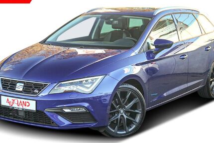 Seat Leon 43.366 km 19.950 &euro; Gera 07546