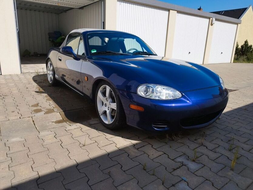 MX-5