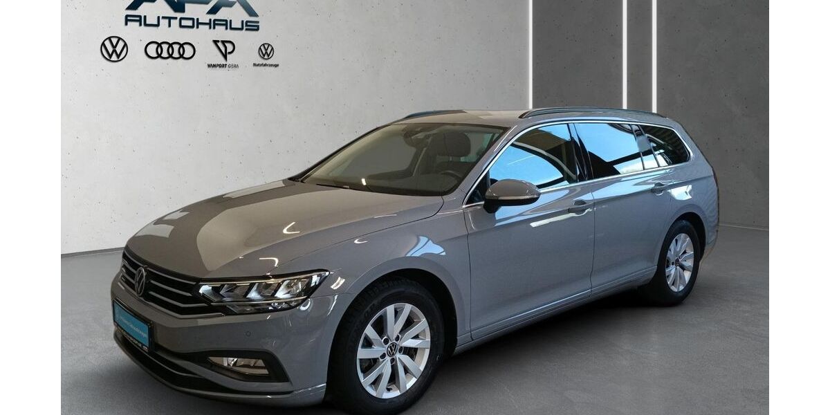 VW Passat 105.316 km 20.949 &euro; Gera 07546