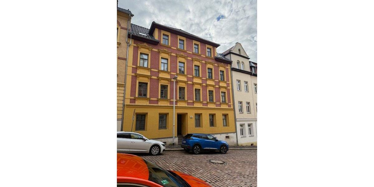 Mehrfamilienhaus, Wohnhaus Altenburg - 16 Zimmer, 425 m&sup2;, 449.000&euro; | Angebot:26144829