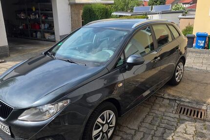 Seat Ibiza 243.861 km 2.199 &euro; Werdau 08412