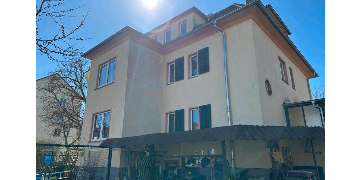 Mehrfamilienhaus, Wohnhaus Gera Debschwitz - 10 Zimmer, 270 m&sup2;, 300.000&euro; | Angebot:26060365