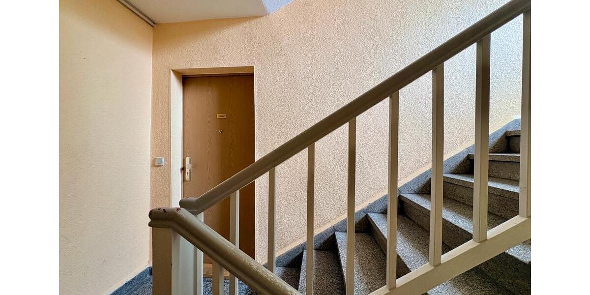 Etagenwohnung Zeitz - 2.5 Zimmer, 58 m&sup2;, 35.000&euro; | Angebot:26865239