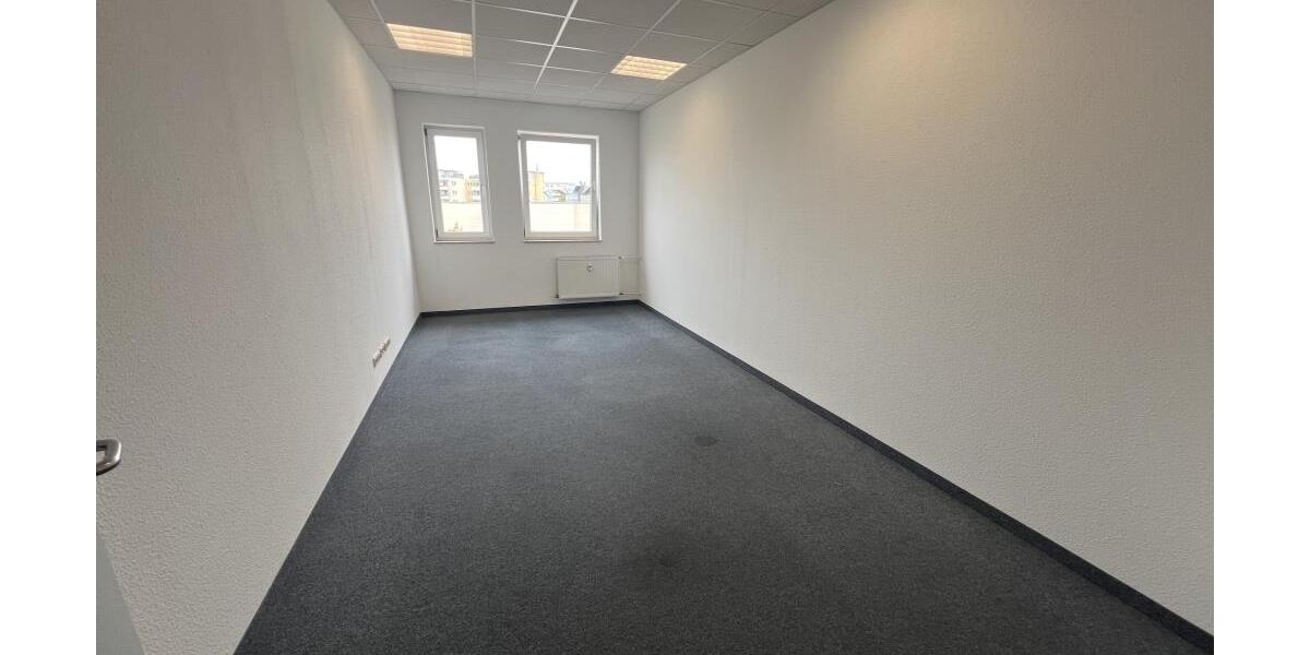 Bürogemeinschaft im Herzen von Gera! Moderne Büroräume mit Aufzug, Teeküche und Dachterrasse! - Gewerbeobjekt Gera | Angebot:26348791