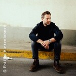 JOSH. - Vertikal-Tour 2027