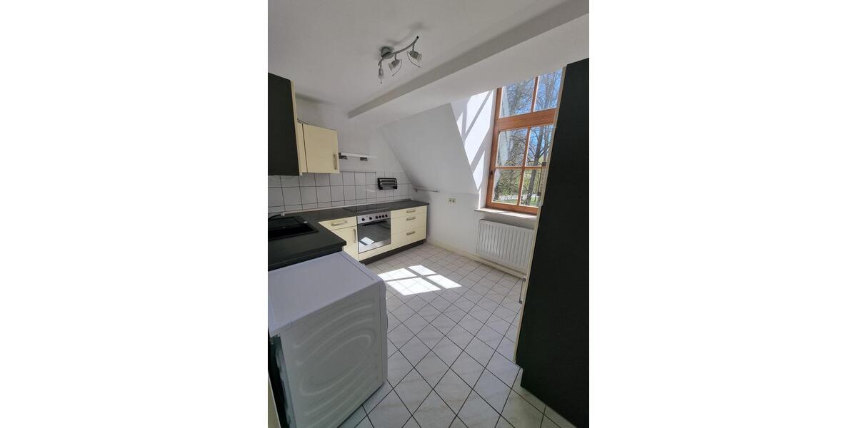 Etagenwohnung Stadtroda - 2 Zimmer, 51 m&sup2;, 470&euro; | Angebot:26292760
