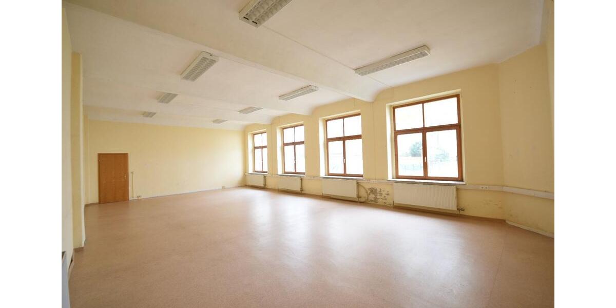 Gewerbeobjekt Zeitz - 114&euro; | Angebot:25720355