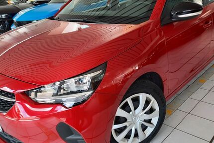 Opel Corsa 33.100 km 12.950 &euro; Werdau 08412